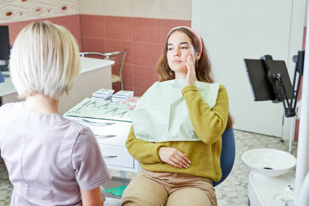 Emergency Dentist for Kids Mccullom Lake, IL