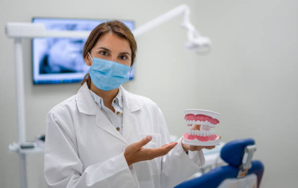 Professional Emergency Dentist in Mccullom Lake, IL